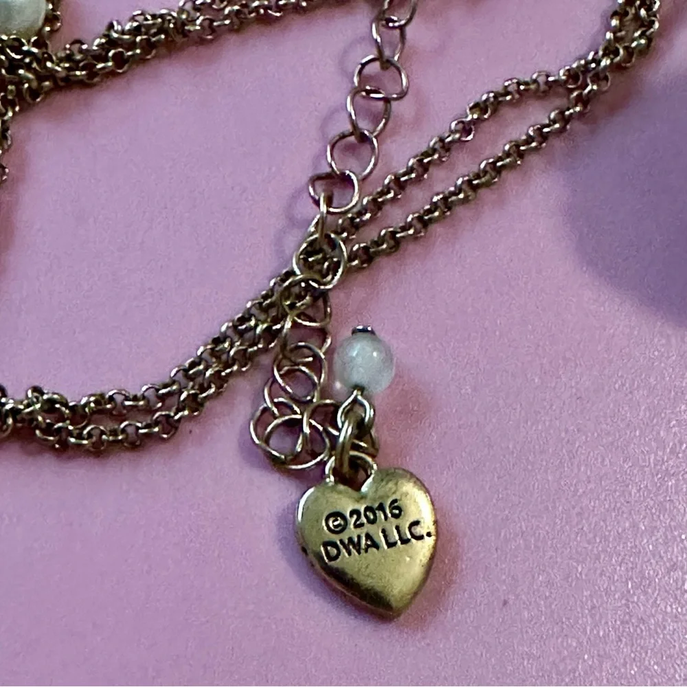 Betsey Johnson Vintage Trolls Cupcake Locket Charm Pendant Necklace - Picture 5 of 6